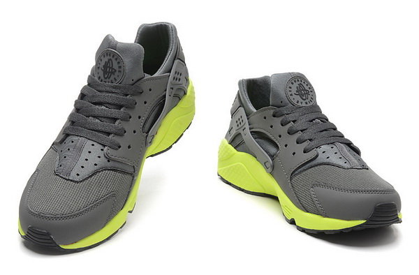 Nike Air Huarache I Men Shoes--076